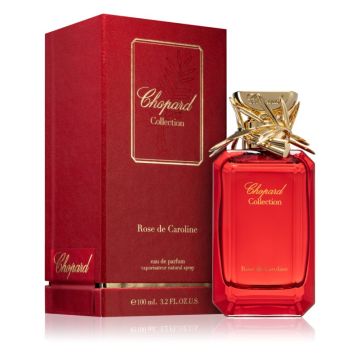 Chopard Rose de Caroline woda perfumowana 100ml dla Pań