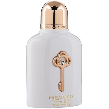 Armaf Club De Nuit Private Key To My Soul woda perfumowana 100ml unisex