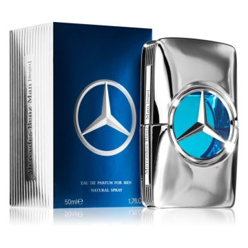Mercedes-Benz Man Bright woda perfumowana 50ml dla Panów