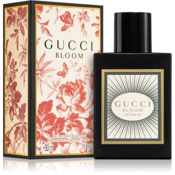 Gucci Bloom Intense woda perfumowana 50ml dla Pań