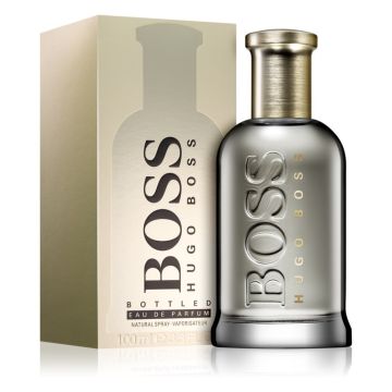 Hugo Boss Bottled woda perfumowana 100ml dla Panów