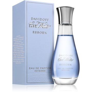 Davidoff Cool Water Woman Reborn Intense woda perfumowana 50ml dla Pań
