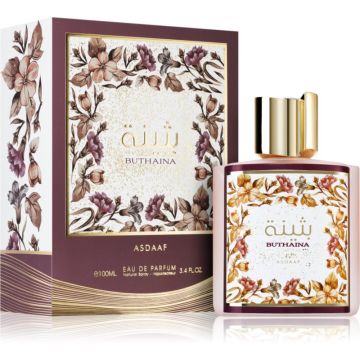 Asdaaf Buthaina woda perfumowana 100ml dla Pań