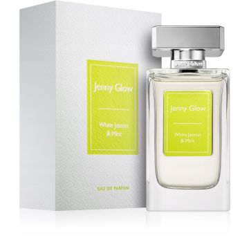 Jenny Glow White Jasmin & Mint woda perfumowana 80ml unisex
