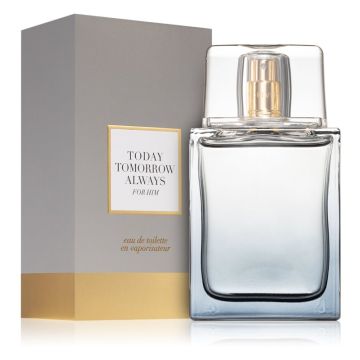 Avon Tomorrow for Him woda toaletowa 75ml dla mężczyzn