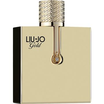 Liu Jo Gold woda perfumowana 30ml dla pań