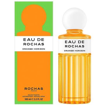 Rochas Eau De Rochas Orange Horizon woda toaletowa 100ml dla pań