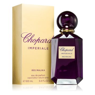 Chopard Imperiale Iris Malika woda perfumowana 100ml dla Pań