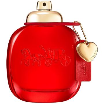 Coach Love woda perfumowana 50ml dla pań