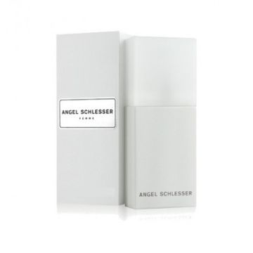 Angel Schlesser Femme woda toaletowa 50ml dla Pań