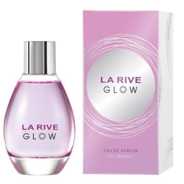 La Rive Glow woda perfumowana 90ml dla Pań