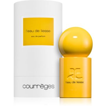 Courreges L'Eau de Liesse woda perfumowana 50ml dla Pań