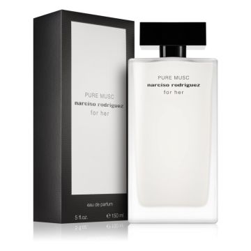 Narciso Rodriguez Pure Musc For Her Woda perfumowana 150ml dla Pań