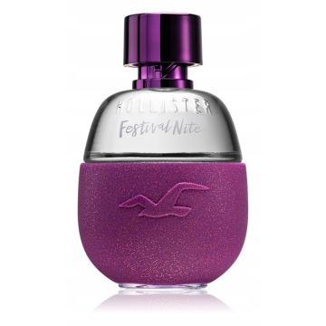 Hollister Festival Nite woda perfumowana 100ml dla Pań