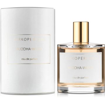 Zarkoperfume Buddha-Wood woda perfumowana 100ml unisex