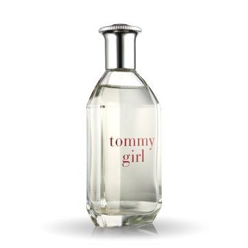 Tommy Hilfiger Tommy Girl woda toaletowa 50ml dla Pań