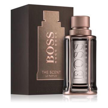 Hugo Boss BOSS The Scent Le Parfum woda perfumowana 50ml dla Panów