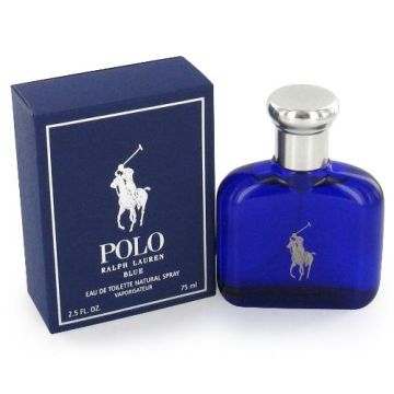 Ralph Lauren Polo Blue Woda toaletowa 75ml dla Panów
