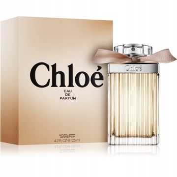 Chloe Chloe woda perfumowana 125ml dla Pań