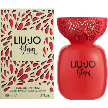 Liu Jo Glam woda perfumowana 50ml dla Pań