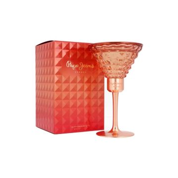 Pepe Jeans Pepe Jeans For Her woda perfumowana 80ml dla Pań