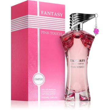 Emper Fantasy Pink Touch woda perfumowana 100ml dla Pań
