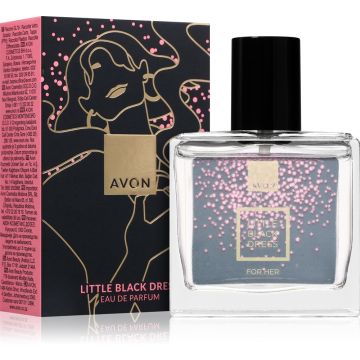 Avon Little Black Dress woda perfumowana 30ml dla Pań