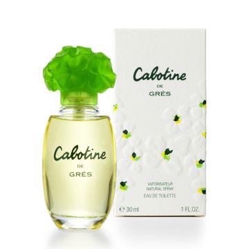 Gres Cabotine woda toaletowa 30ml dla Pań