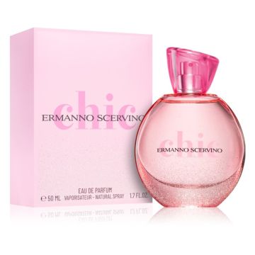 Ermanno Scervino Chic woda perfumowana 50ml dla Pań