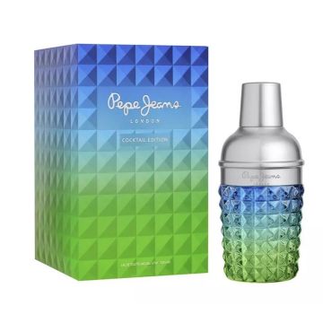 Pepe Jeans Cocktail Edition For Him woda toaletowa 100ml dla Panów