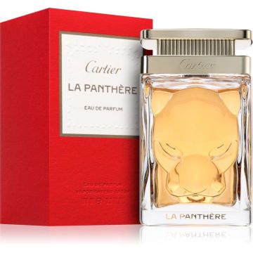 Cartier La Panthere woda perfumowana 100ml dla Pań