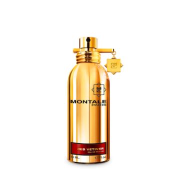 Montale Red Vetiver woda perfumowana 50ml dla Panów