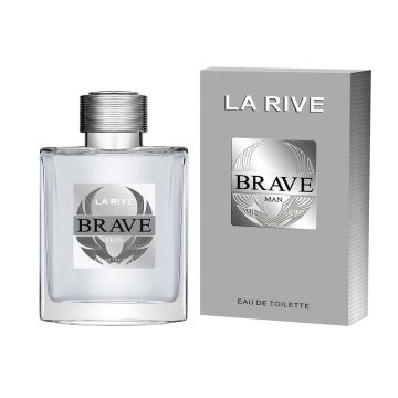 La Rive Brave Man woda toaletowa 100ml dla Panów