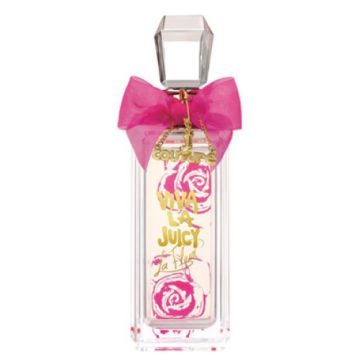 Juicy Couture Viva La Juicy La Fleur woda toaletowa 75ml dla Pań
