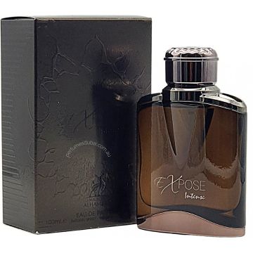 Maison Alhambra Expose Intense woda perfumowana 100ml dla panów