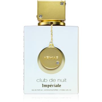 Armaf Club de Nuit White Imperiale woda perfumowana 105ml dla Pań