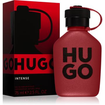Hugo Boss Hugo Intense woda perfumowana 75ml dla Panów