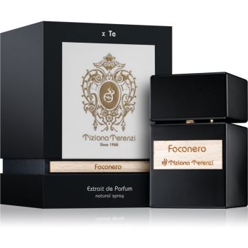Tiziana Terenzi Foconero woda perfumowana 100ml unisex