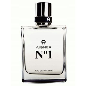 Aigner Aigner No.1 woda toaletowa 100ml dla Panów