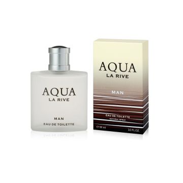 La Rive Aqua For Man woda toaletowa 90ml dla Panów