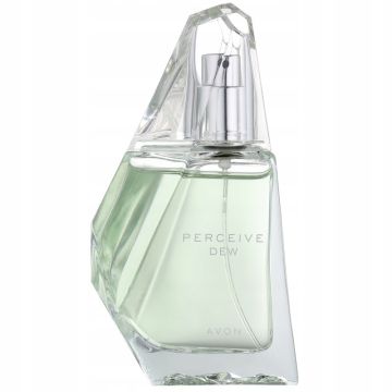Avon Perceive Dew woda toaletowa 50ml dla kobiet