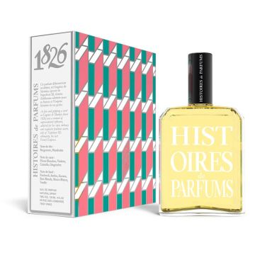 Histoires de Parfums 1826 woda perfumowana 120ml dla Pań