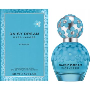Marc Jacobs Daisy Dream Forever woda perfumowana 50ml dla Pań