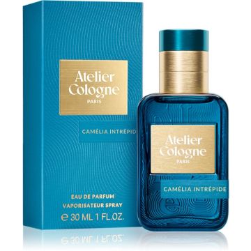 Atelier Cologne Camelia Intrepide woda perfumowana 30ml unisex
