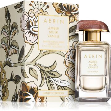 Estee Lauder Aerin Musk Vanille Limited Edition woda perfumowana 50ml dla Pań