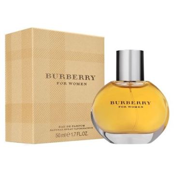Burberry Woman Woda perfumowana 50ml dla Pań
