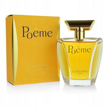 Lancome Poeme woda perfumowana 100ml dla Pań