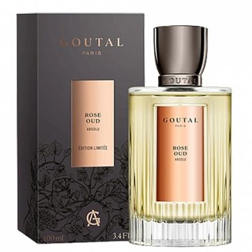 Annick Goutal Rose Oud Absolu woda perfumowana 100ml dla Pań