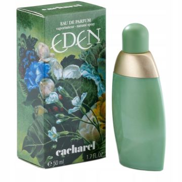 Cacharel Eden Woda perfumowana 50ml dla Pań
