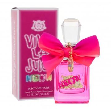 Juicy Couture Viva La Juicy Neon Woda perfumowana 50ml dla Pań